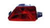 IPARLUX 16304633 Rear Fog Light